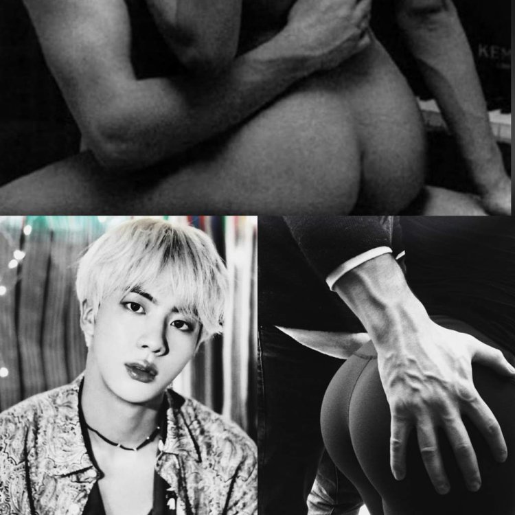 Pornographic films BTS