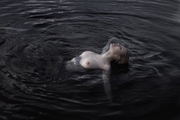 Daria Konizheva Ero photo