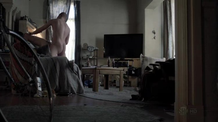 ISIDora Goreshter Shameless S03E06 2013 Film