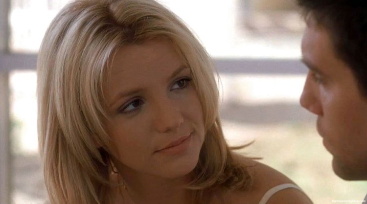 Britney Spears Paparazzi