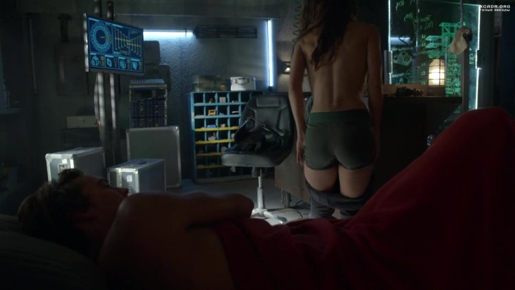 Malena Morgan Model Blowjob