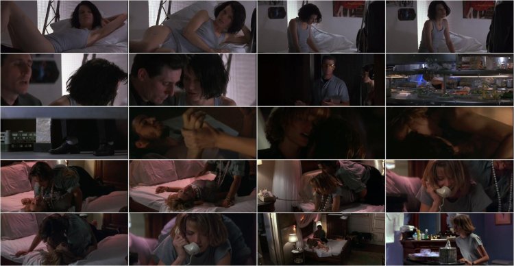 InteCrack Bridget Nude in full height