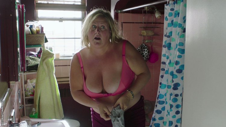 Bridget Everett Vagina