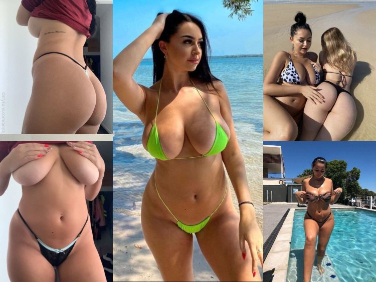 Teenage Snapchat Nude Extremely Wet Pussy