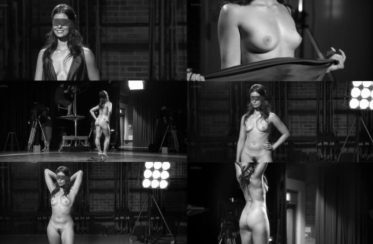 Nude Fashion Models Full Frontal Nude Scenes