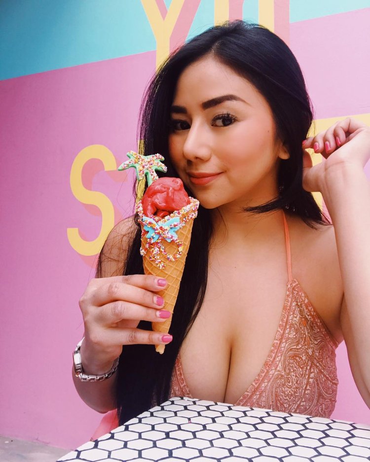 Sexy Girls of Indonesia