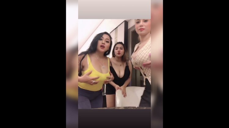 SUSU MONTOK Hotel Tlanjang