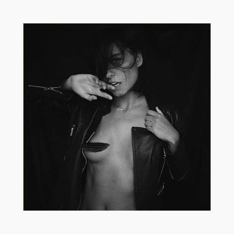 Anastasiia matvienko model naked