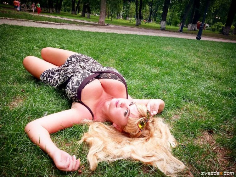 Mila_kuznetsova10 Model