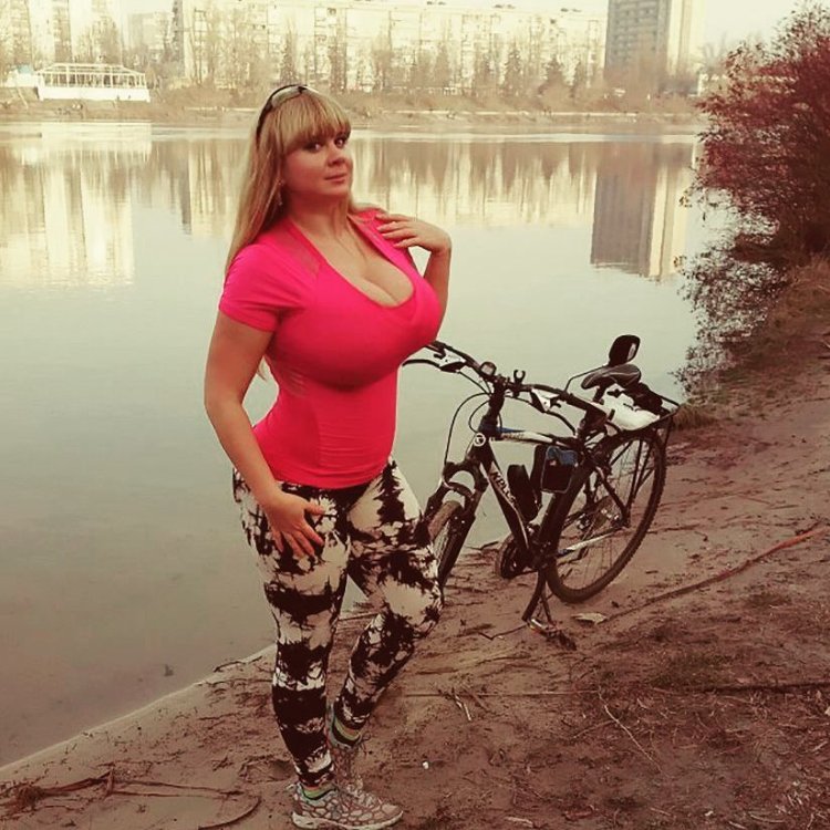 Mila Kuznetsova Patreon