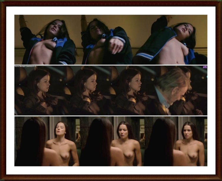 Katerina Rubinovich and Daria Shy