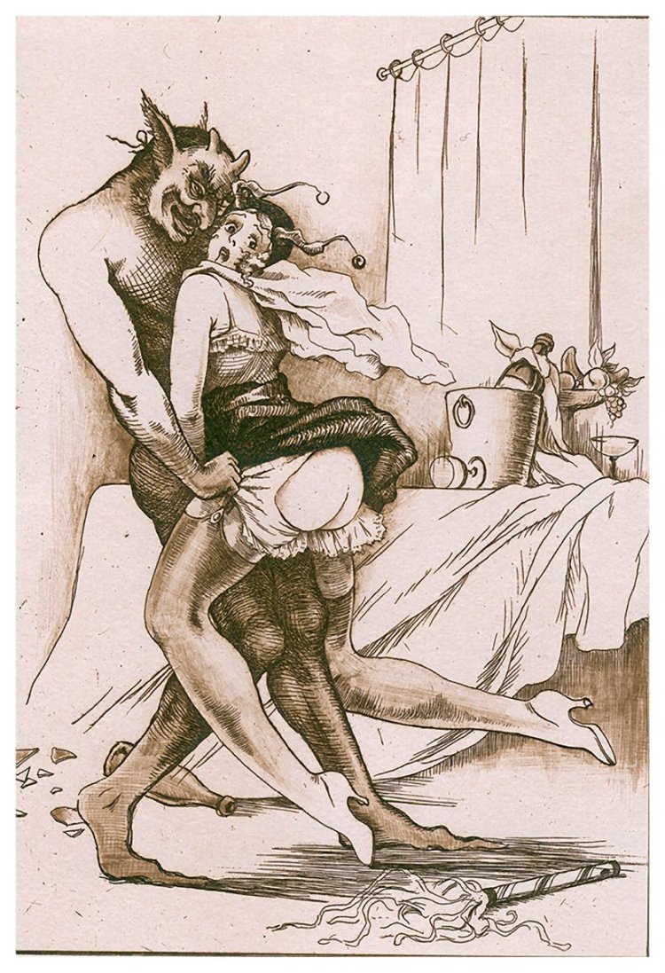 Paolo Serpieri Druuna Anal