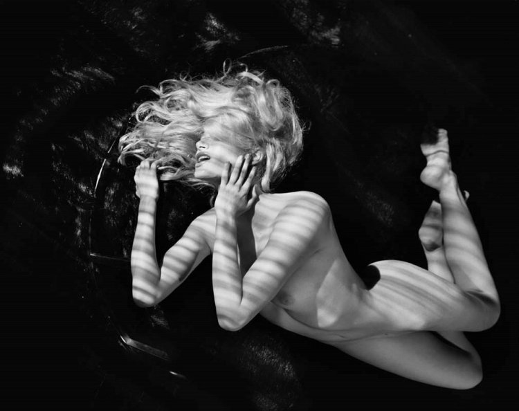 Foto Bedroom Spain Nude Men Mustang Studios 1980s