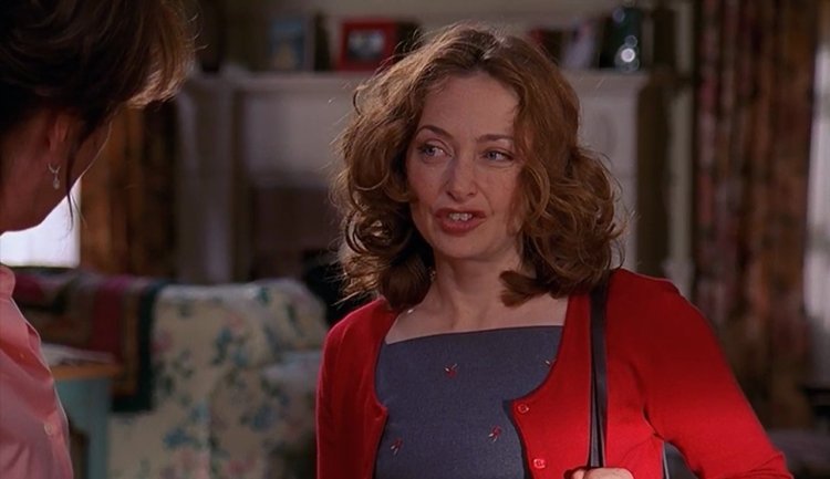 Oyamre Katrin Olavievna