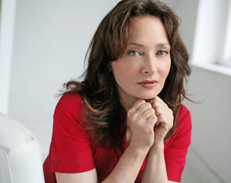 Katherine Bell is hot