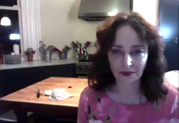 Katherine Lloyd Barnes