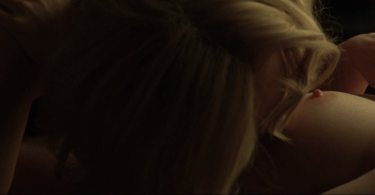 Kate Blanchett Pornography