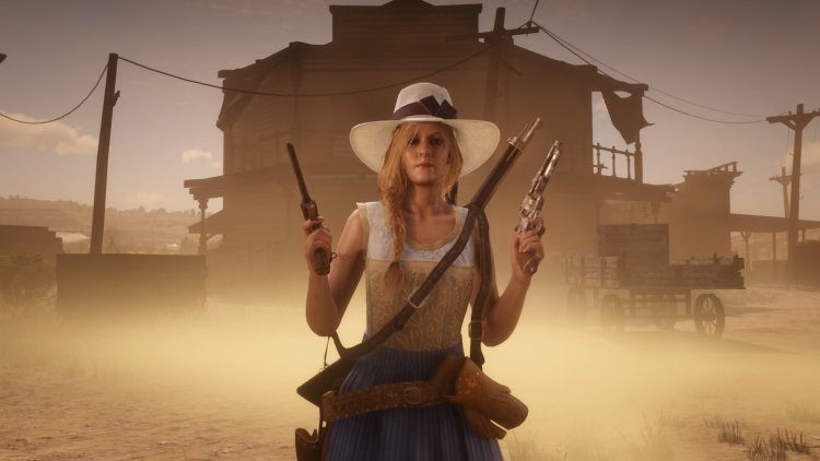 Sadie Adler actress