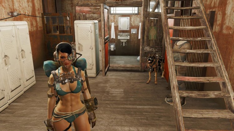 Sadie Adler Red Dead Redemption 2 18