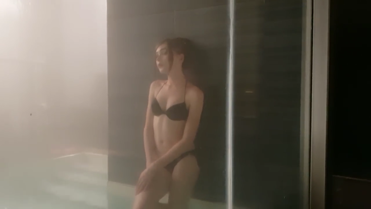 Karina Avakyan is erotic