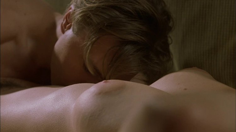 Eva Green Dreamers Tits