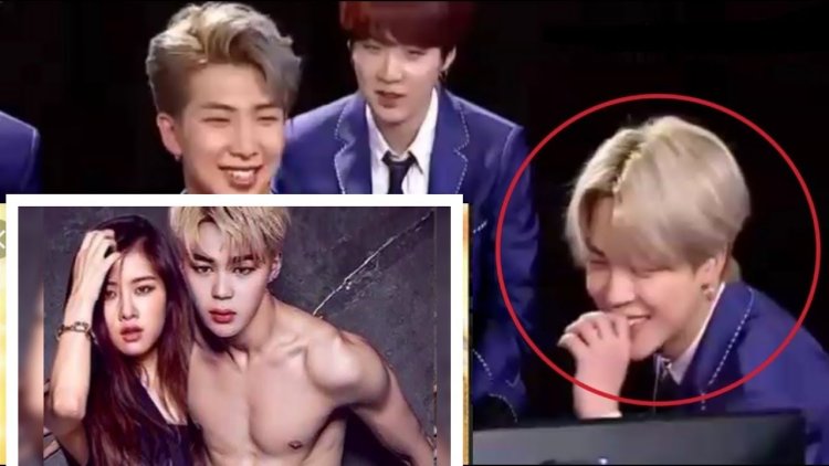 Black Pink and BTS Art