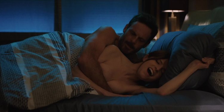 Ekaterina Mcturidze SEX