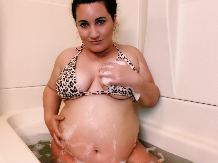 Goddess Shar 100 kilograms