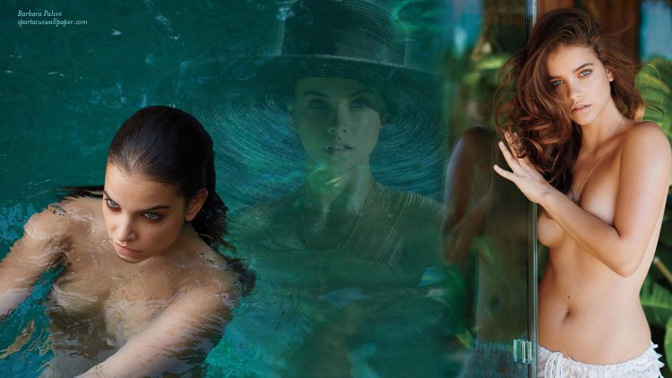 Barbara-Palvin PornCTRC
