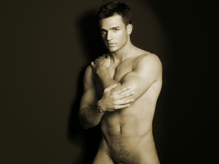 Philip Fusco Paragon Men