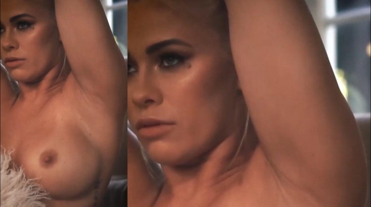 Ronda Rosei +18 Pisiska