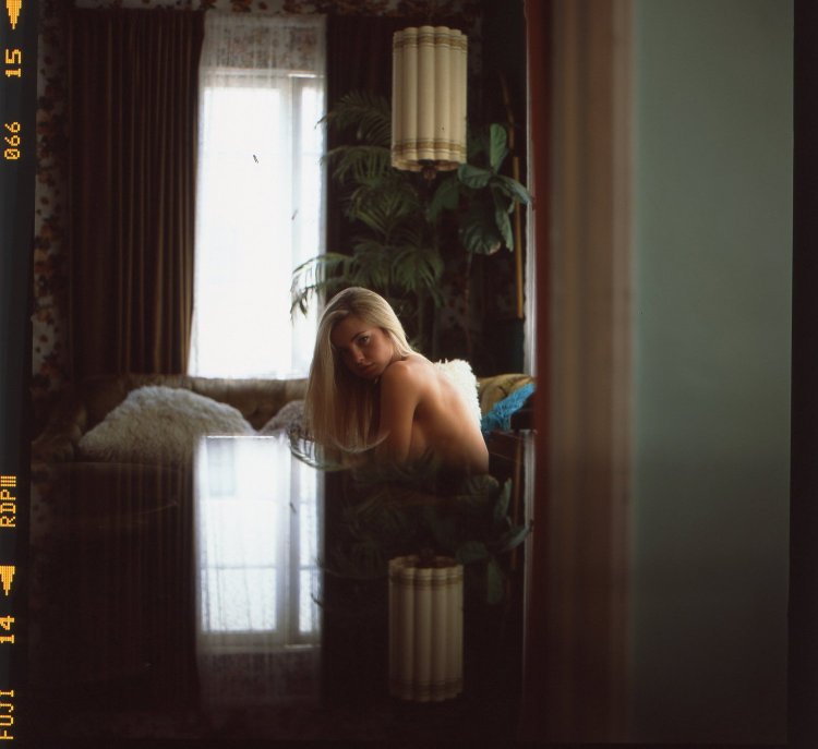 Onlifans Emma Kotos Nude