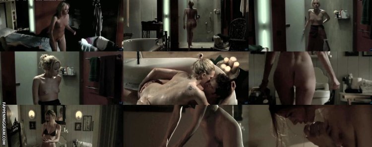 Laura Mennell Erotic scenes