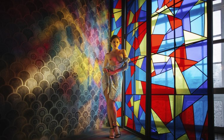 Rosamund ration erotic scenes