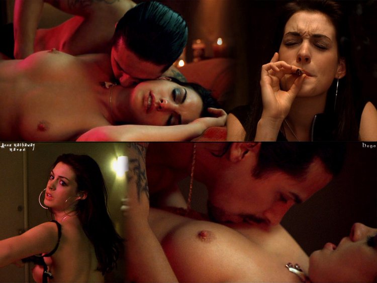 Silver hair actress XXX Actress