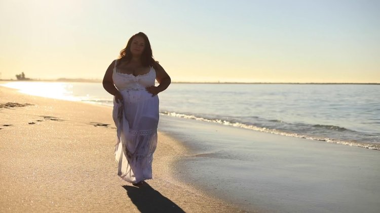 Nicole Denis Johansson Plus Saiz