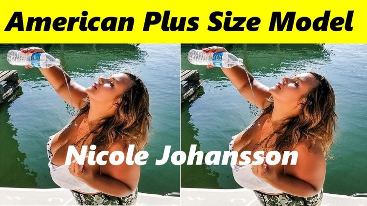 Nicole Denis Johansson