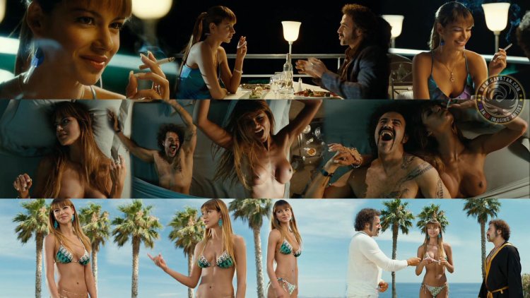 Dorian Lebedev Gatchina