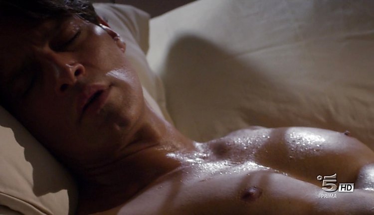 Dorian Dennis Burlesque