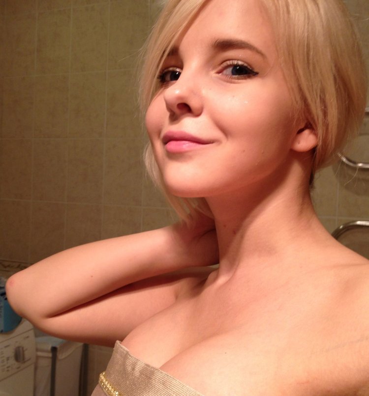 Katerina Monroe 2020