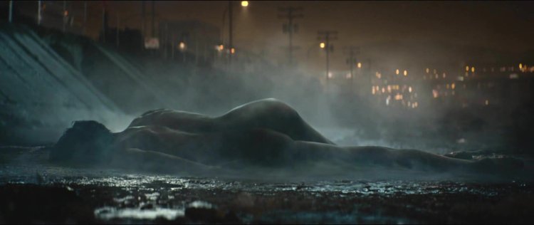 Terminator Dark Fate Mackenzie Davis