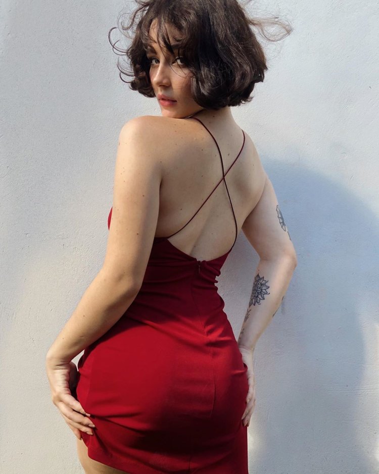 Michelle alves drain