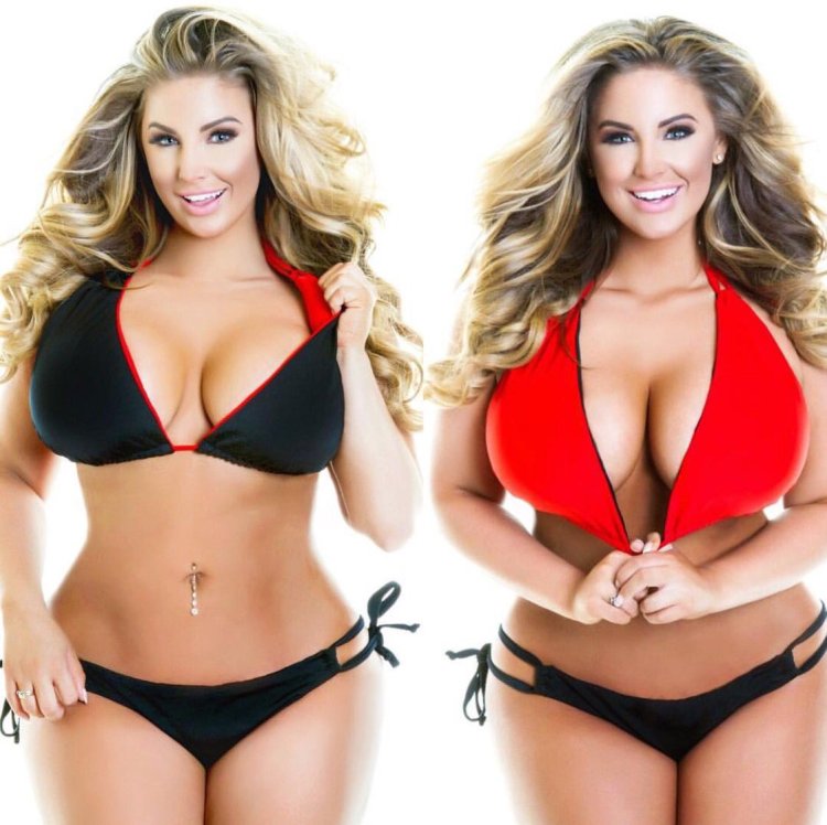 Ashley alexiss priest