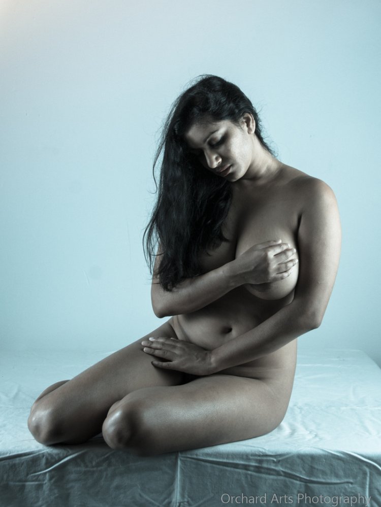 Carla White Erotic photos