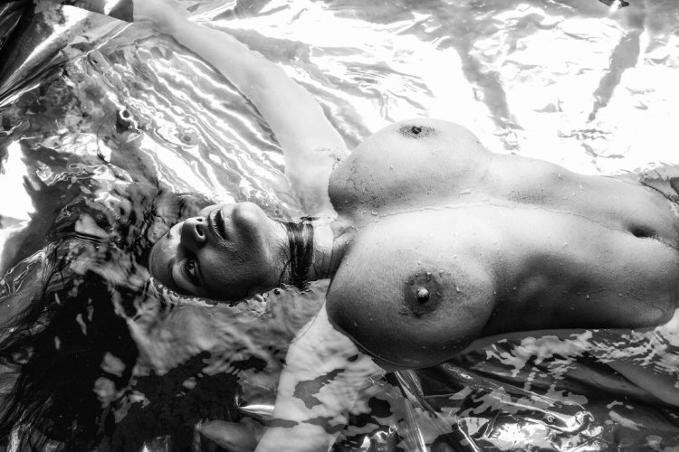 Helga Snokety Mavrin