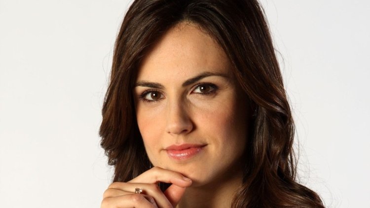 Claudia Romani Italy 33 years old