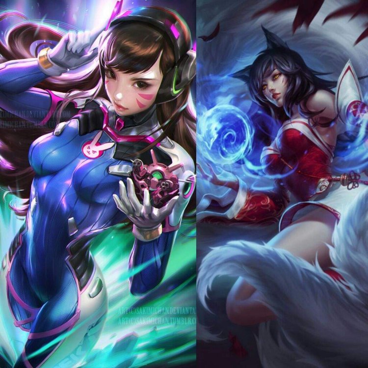 Samimychan d va ahri 18