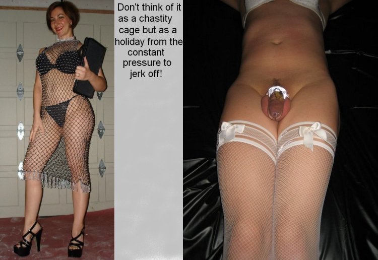 Kukoldtv belt of fidelity