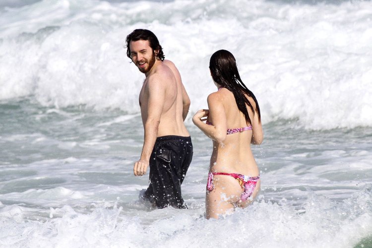 Amberly West Amberleigh West