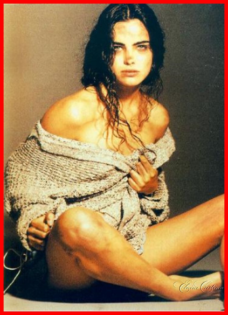 Ana Paula Arozio Naked